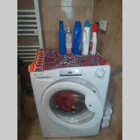 Appartamento Arredato Uso Turistico Zia Adelaide קיאברי