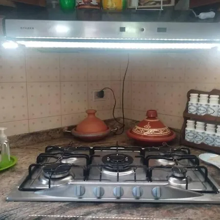 Apartment Appartamento Arredato Uso Turistico Zia Adelaide *
